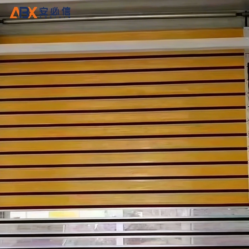 济宁洁净室高速门
